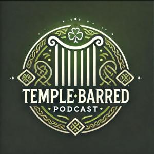 Temple Barred Podcast