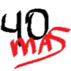 40 MAS