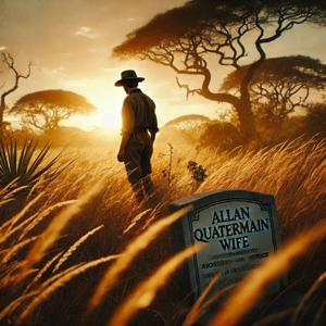 Allans Wife and Other Tales