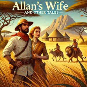 Allans Wife