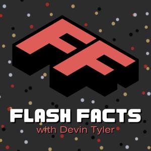 Flash Facts