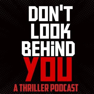 Don't Look Behind You