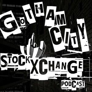 Gotham City Stock Xchange