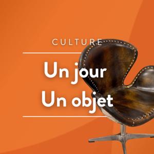 Un jour, un objet