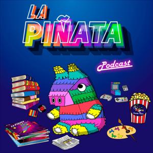 La Piñata Podcast
