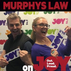 Murphys Law