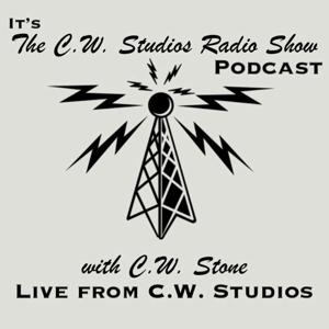 The C.W. Studios Radio Show Podcast