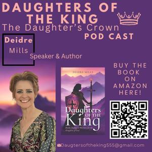 The Daughter's Crown