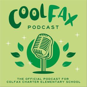 CoolFax Podcast