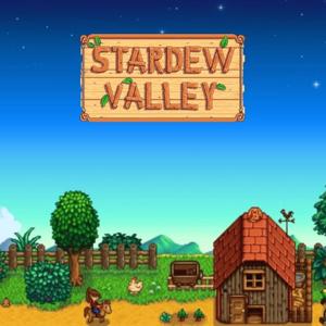 Stardew Valley Characters