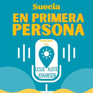 Suecia en primera persona podcast