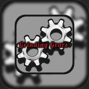 Grinding Gears