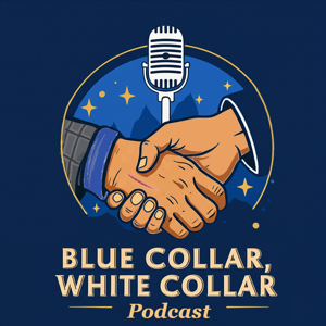 Blue-Collar White-Collar