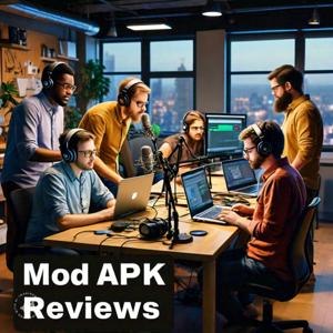 Reviews on Mod Apk's
