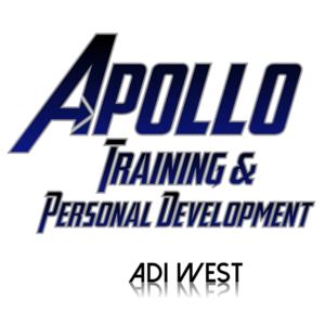 Apollo Personal Development Podcast