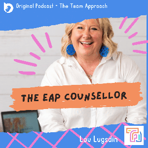 The EAP Counsellor