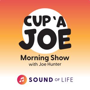 Cup ’a Joe Morning Show Podcast