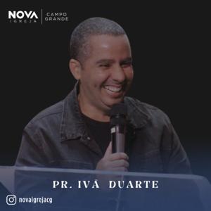 Nova Igreja Campo Grande - RJ