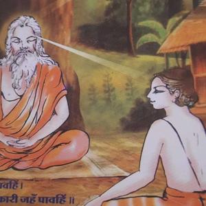 Talks on Shaktipat and Siddha Maha Yoga by Colonel T Sreenivasulu(Retd).