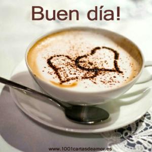 Buen Día
