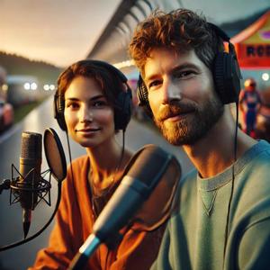 F1 Camping am Red Bull Ring