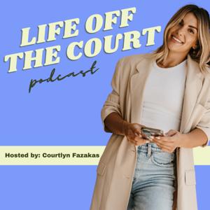 Life Off The Court
