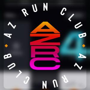 AZ Run Club Podcast