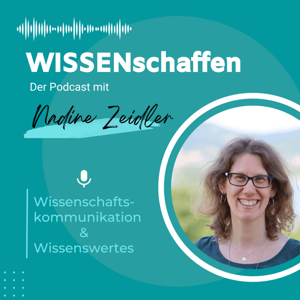WISSENschaffen - Wissenschaftskommunikation & Wissenswertes
