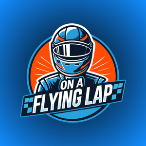 On A Flying Lap