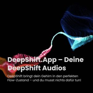 DeepShifts – Zur besten Version deiner selbst