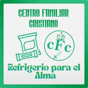 Refrigerio para el Alma