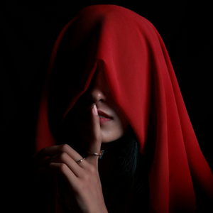 The Mary Magdalene Podcast by Dani Rose de Mer