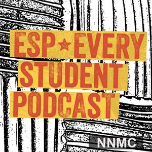 ESP - Northern New Mexico College
