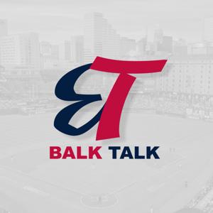 Balk Talk 棒球
