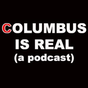 Columbus Is Real
