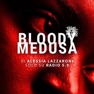 Bloody Medusa