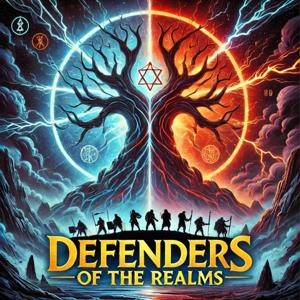 Defenders of the Realms - DnD Podcast