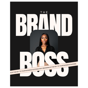 Why Branding is Key to Your Business Success