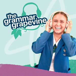 The Grammar Grapevine