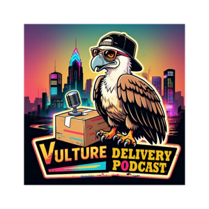Vulture Delivery Podcast