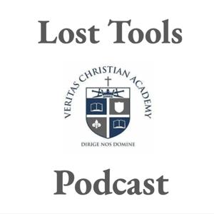 Lost Tools Podcast