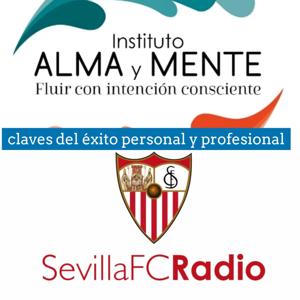 I'AM & Sevilla FC Radio