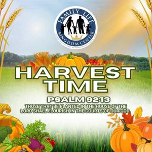 The Harvest Zone