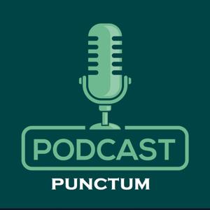 Podcast on the road