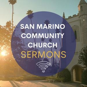 Community Church Sermons