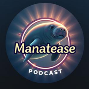 Storytime with Manatease