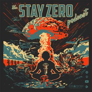 The Stay Zero Podcast