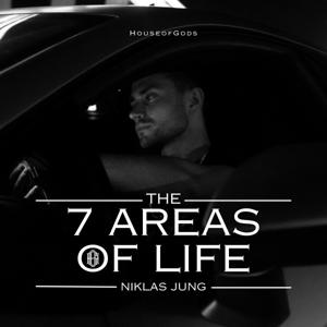The 7 Areas of Life - HouseofGods