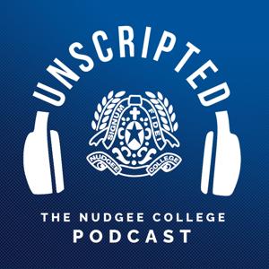 Unscripted - The Nudgee College Podcast