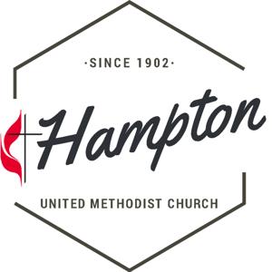 Hampton UMC Messages